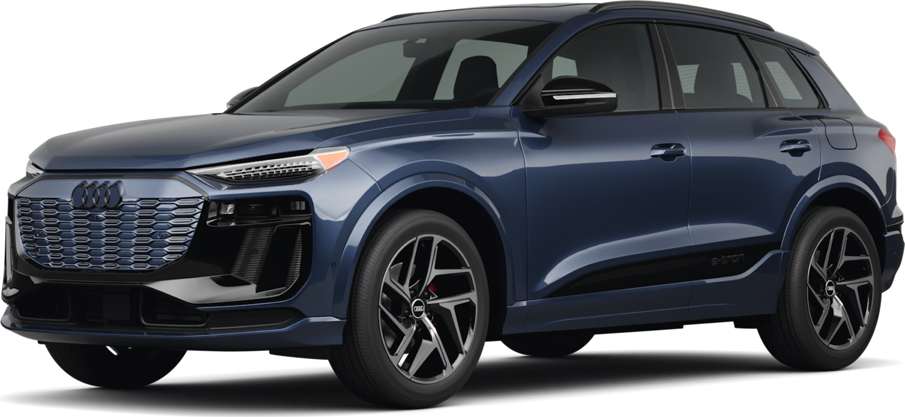 2025 Audi SQ6 e-tron photo