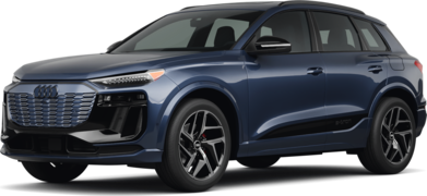 Audi SQ6 e-tron