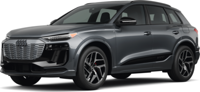 Audi SQ6 e-tron