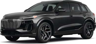 SQ6 e-tron Premium Plus image