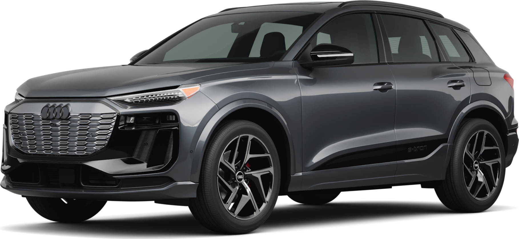 SQ6 e-tron Prestige image
