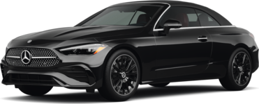 2026 Mercedes-Benz CLE CLE 450 4MATIC