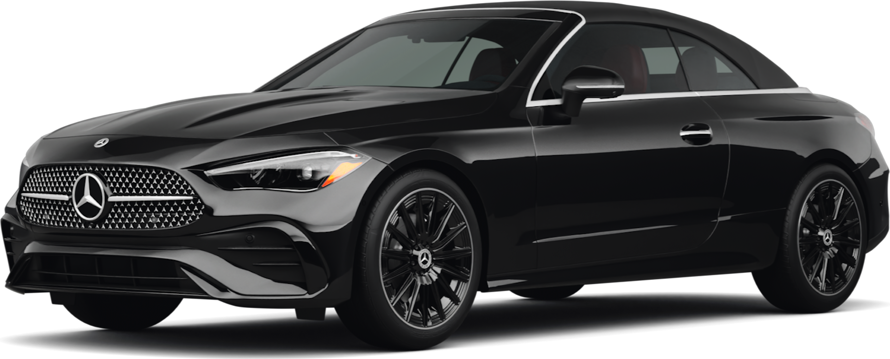 2026 Mercedes-Benz CLE image