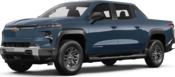2026 Chevrolet Silverado EV Exterior: 0