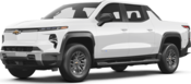 2026 Chevrolet Silverado EV Exterior: 0