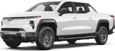 Chevrolet Silverado EV
