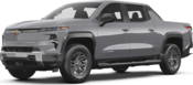 2026 Chevrolet Silverado EV Exterior: 0