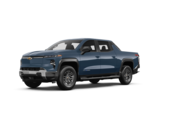 2026 Chevrolet Silverado EV Colors: 0