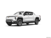 2026 Chevrolet Silverado EV Colors: 0