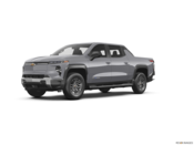 2026 Chevrolet Silverado EV Colors: 0