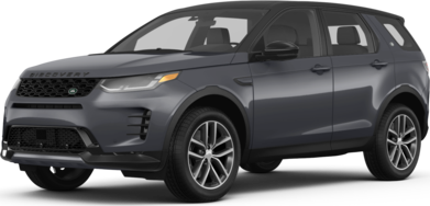 Discovery Sport Landmark image