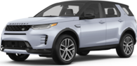2026 Land Rover Discovery Sport photo