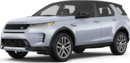 2026 Land Rover Discovery Sport image