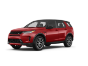 2026 Land Rover Discovery Sport Colors: 0