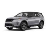 2026 Land Rover Discovery Sport Colors: 0