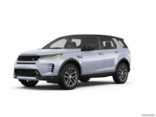 2026 Land Rover Discovery Sport Colors: 0