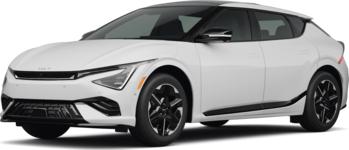 2025 Kia EV6 GT-Line