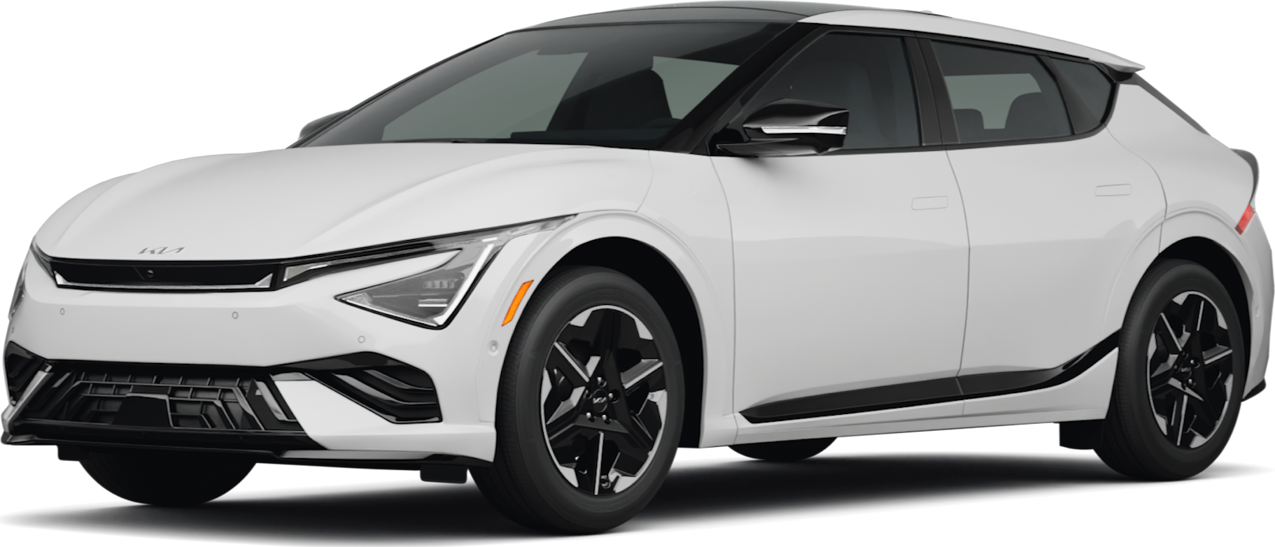 2025 Kia EV6 image