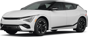 2025 Kia EV6