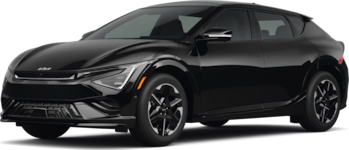 2026 Kia EV6