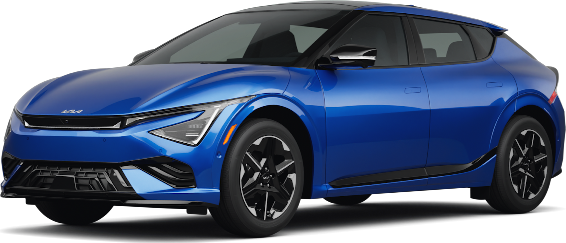 2026 Kia EV6