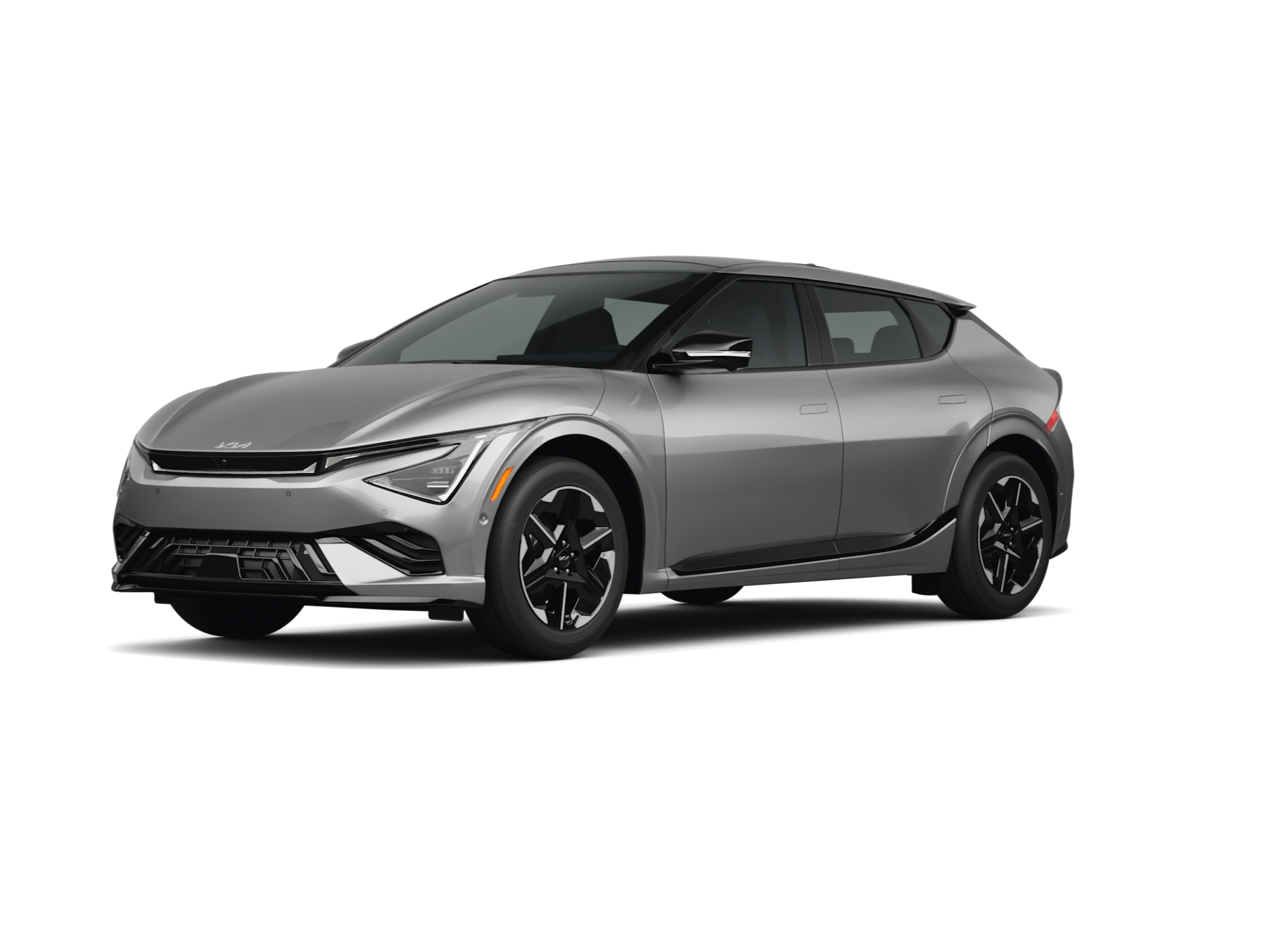 2026 Kia EV6 Colors: 0