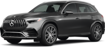 2025 Mercedes-Benz Mercedes-AMG GLC photo