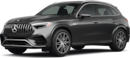 2025 Mercedes-Benz Mercedes-AMG GLC image