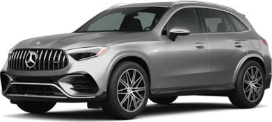 Mercedes-AMG GLC GLC 63 S E PERFORMANCE 4MATIC+ image