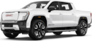 2026 GMC Sierra EV image
