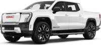 2026 GMC Sierra EV image