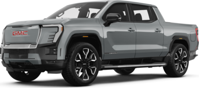 GMC Sierra EV