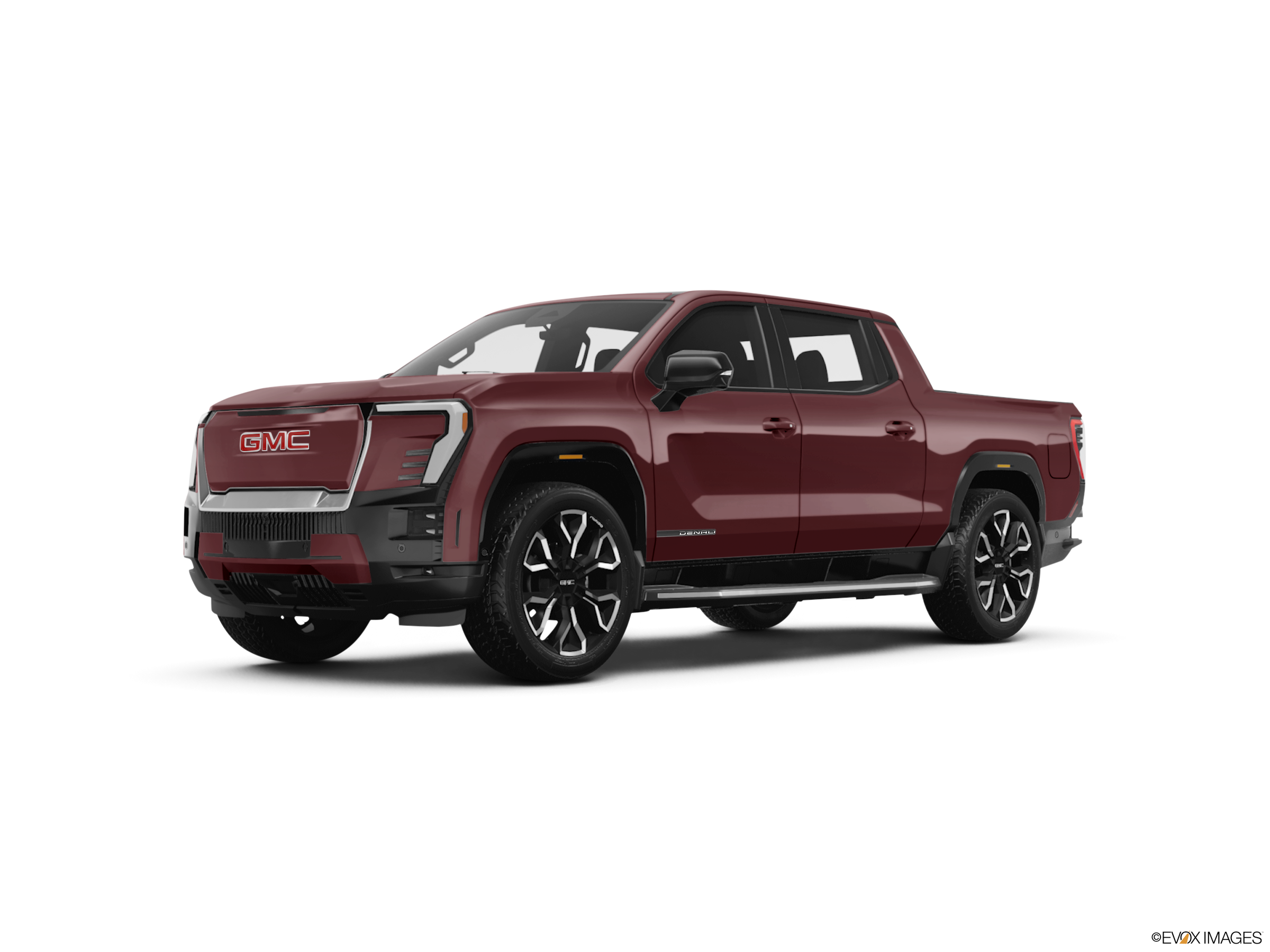 2026 GMC Sierra EV Price, Reviews, Pictures More Kelley Blue Book