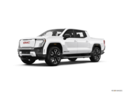 2026 GMC Sierra EV Colors: 0