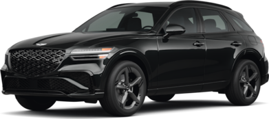 GV70 3.5T Sport Prestige image