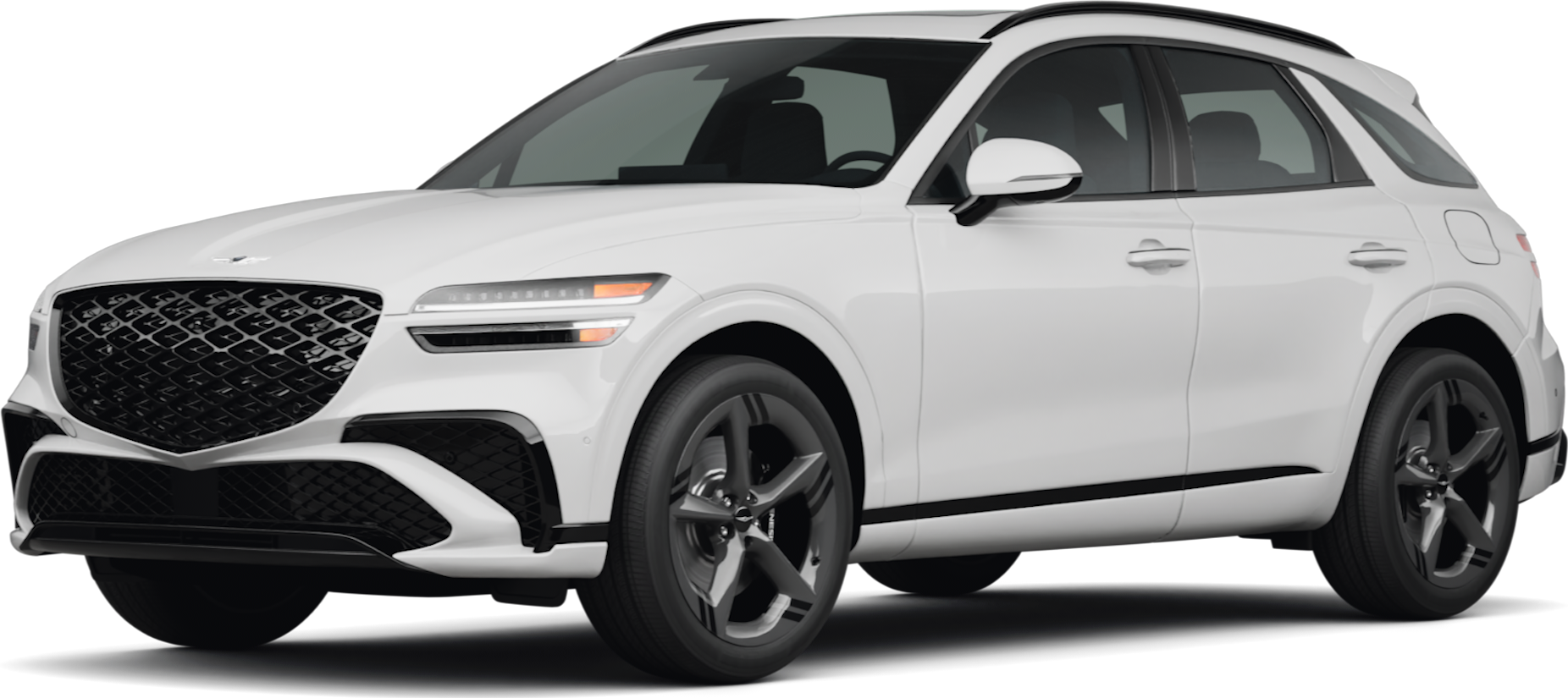 2026 Genesis GV70 image