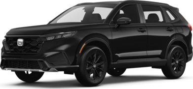 Honda CR-V Hybrid