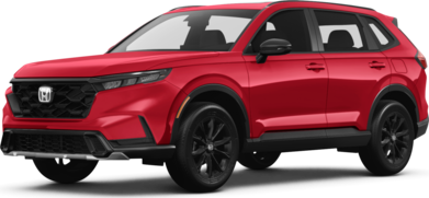 Honda CR-V Hybrid Sport L