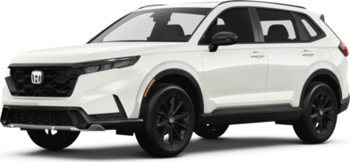 Honda CR-V Hybrid Sport L