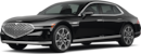 2025 Genesis G90 image