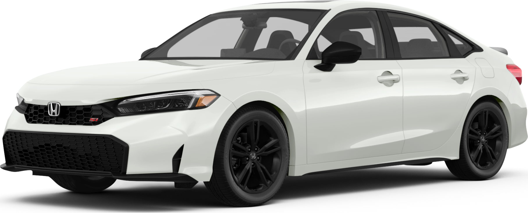 2026 Honda Civic image