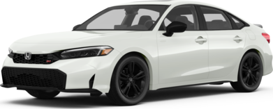 Honda Civic Si