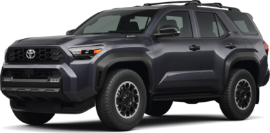 4Runner i-FORCE MAX TRD Off-Road Premium image