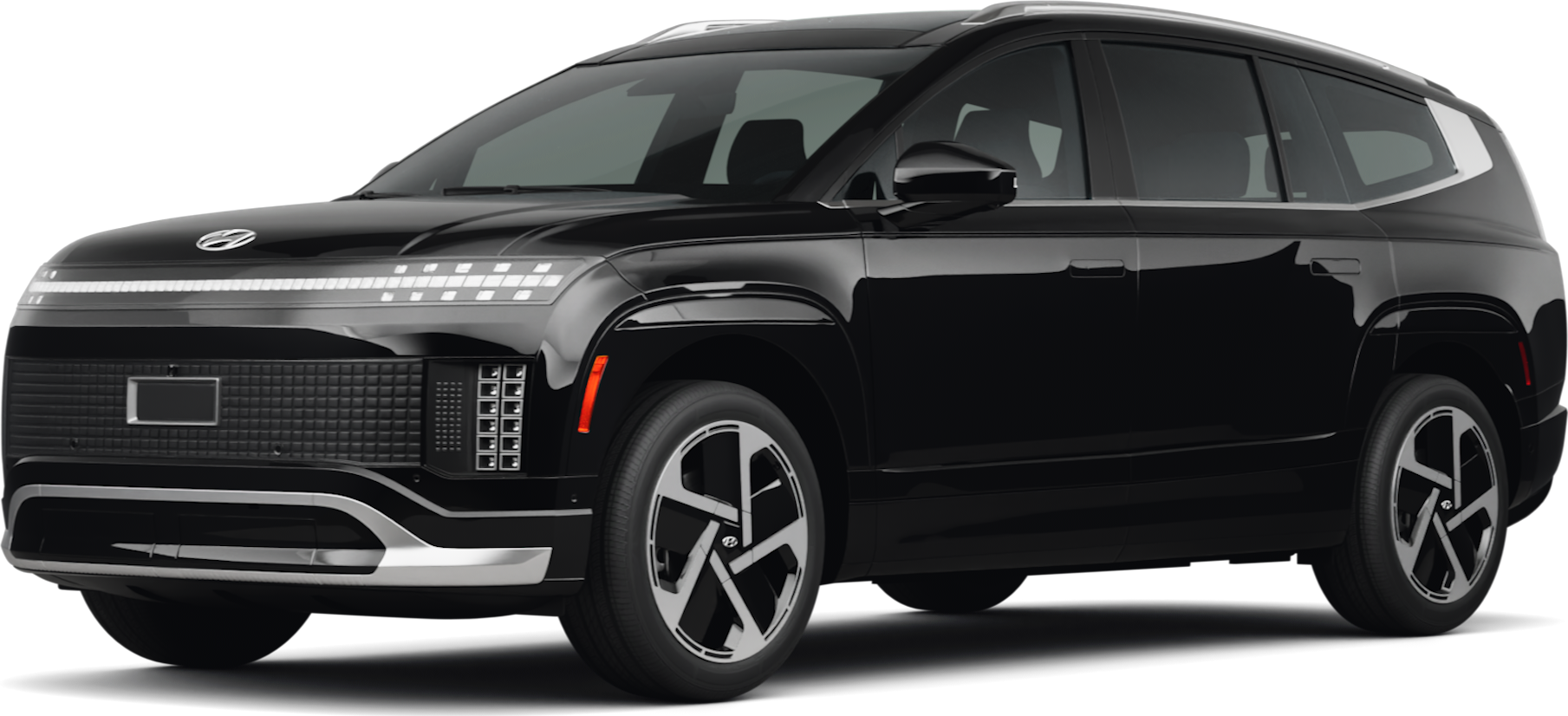 2026 Hyundai IONIQ 9 image