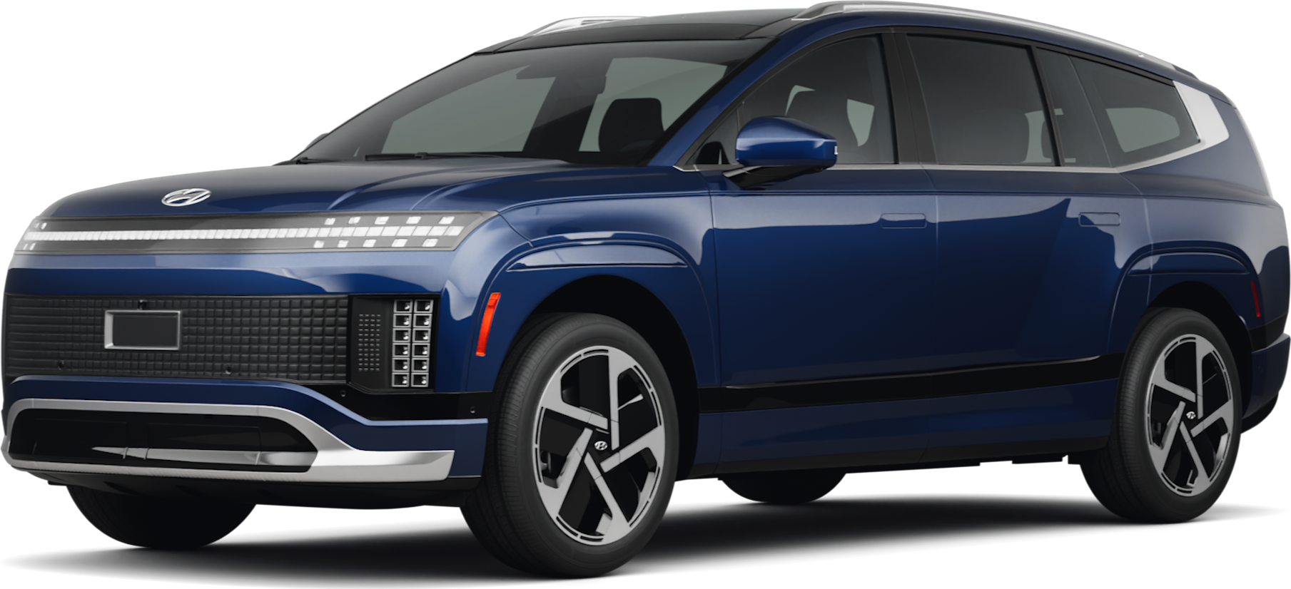 2026 Hyundai IONIQ 9