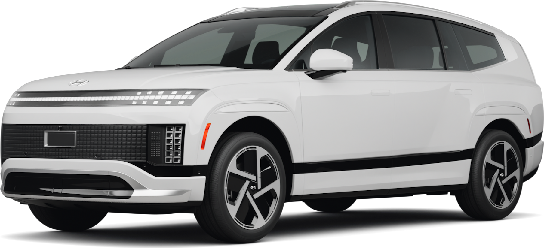 2026 Hyundai IONIQ 9 photo