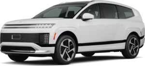 2026 Hyundai IONIQ 9 Exterior