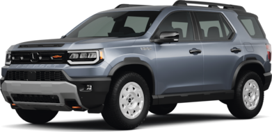 Passport TrailSport Elite image