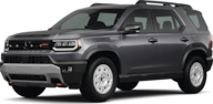2026 Honda Passport photo
