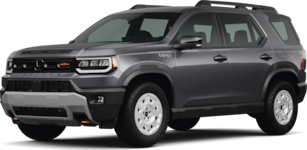 2026 Honda Passport